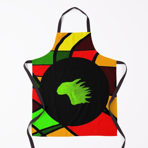 Item preview, Mosaic Pattern With Dino Artwork11 D1 Production designed and sold by SelfUpgrade.