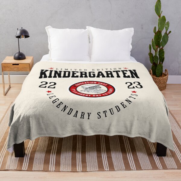 Item preview, Kindergarten Kinder Kindergartener Teacher Students designed and sold by SocialLook.