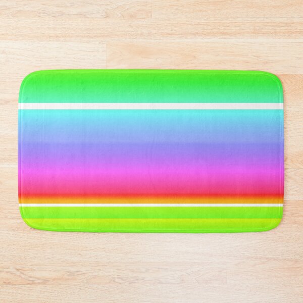 Item preview, rainbow stripes | rainbow striped designed and sold by lausn.
