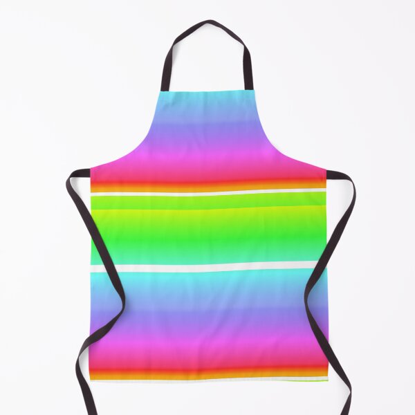 Item preview, rainbow stripes | rainbow striped designed and sold by lausn.