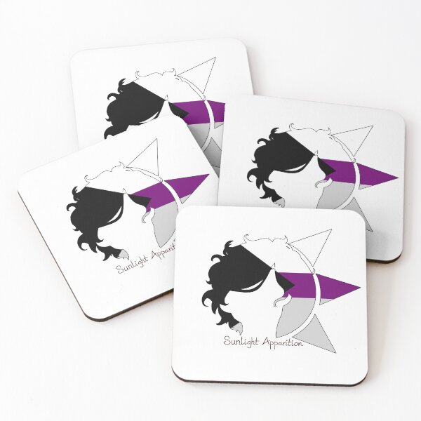Item preview, Demisexual Sun designed and sold by Darkhalo4321.