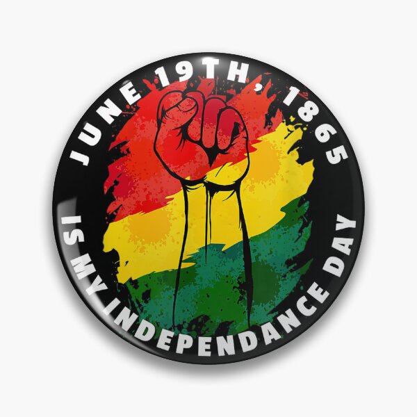 Item preview, BLACK HISTORY PRIDE JUNETEENTH INDEPENDENCE FREEDOM DAY designed and sold by lukas69graphic.
