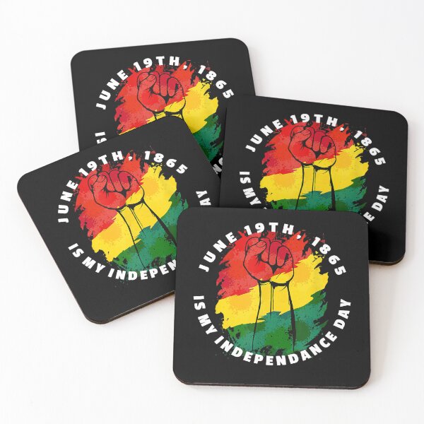 Item preview, BLACK HISTORY PRIDE JUNETEENTH INDEPENDENCE FREEDOM DAY designed and sold by lukas69graphic.