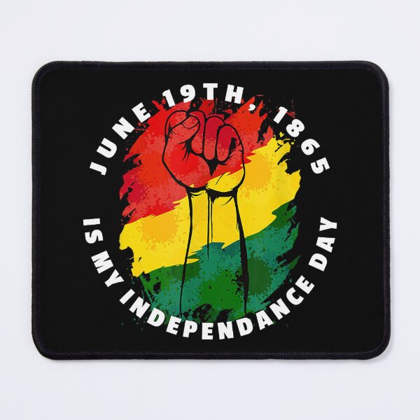 Item preview, BLACK HISTORY PRIDE JUNETEENTH INDEPENDENCE FREEDOM DAY designed and sold by lukas69graphic.