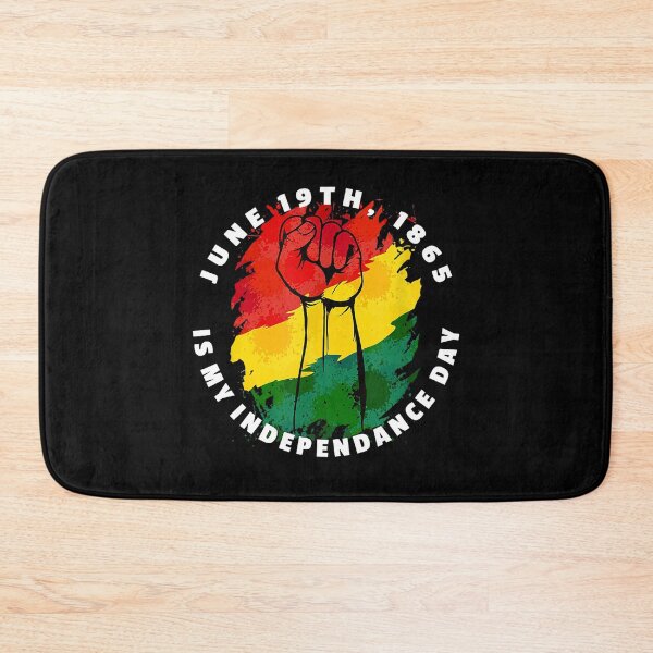 Item preview, BLACK HISTORY PRIDE JUNETEENTH INDEPENDENCE FREEDOM DAY designed and sold by lukas69graphic.