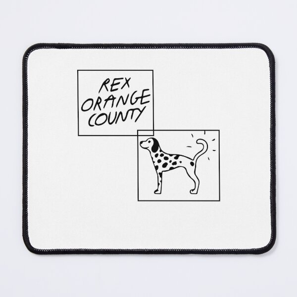 Item preview, rex orange county who cares tour designed and sold by Pop-clothes.