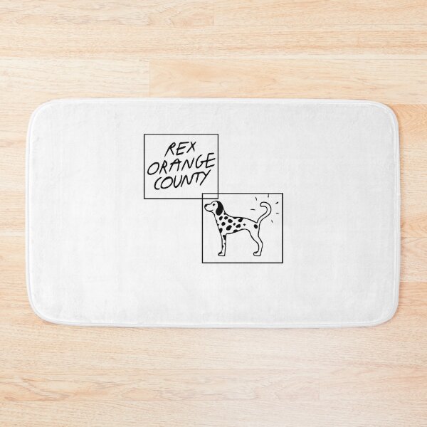 Item preview,   rex orange county who cares tour  designed and sold by Pop-clothes.