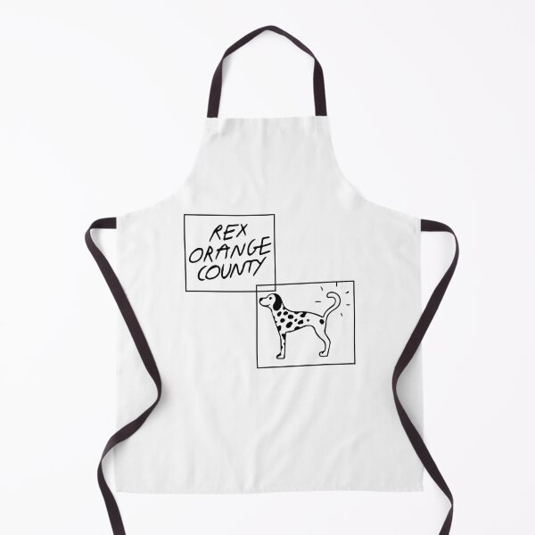 Item preview,   rex orange county who cares tour  designed and sold by Pop-clothes.