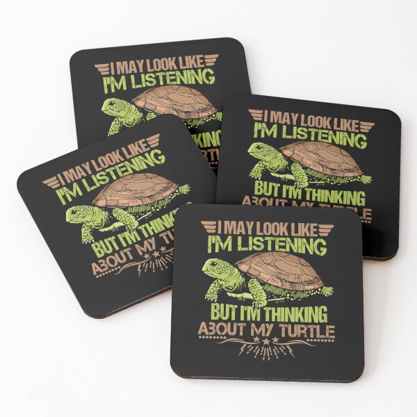 Item preview, Turtle Lover Kids Tortoise Gift Men Turtle Owner Turtle designed and sold by DSWShirts.
