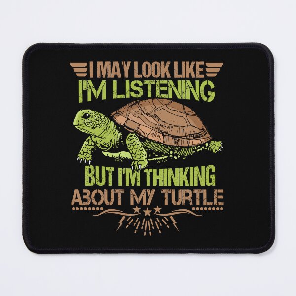 Item preview, Turtle Lover Kids Tortoise Gift Men Turtle Owner Turtle designed and sold by DSWShirts.