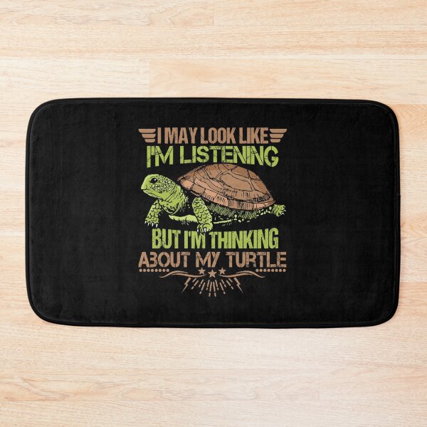 Item preview, Turtle Lover Kids Tortoise Gift Men Turtle Owner Turtle designed and sold by DSWShirts.