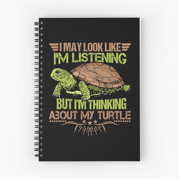 Item preview, Turtle Lover Kids Tortoise Gift Men Turtle Owner Turtle designed and sold by DSWShirts.