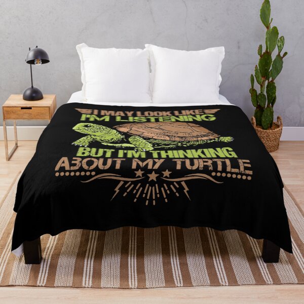 Item preview, Turtle Lover Kids Tortoise Gift Men Turtle Owner Turtle designed and sold by DSWShirts.