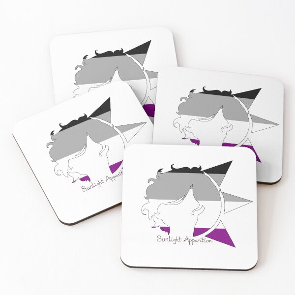 Item preview, Asexual Sun designed and sold by Darkhalo4321.
