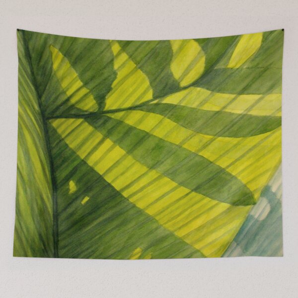 Item preview, In My Garden  designed and sold by rosiebrown.