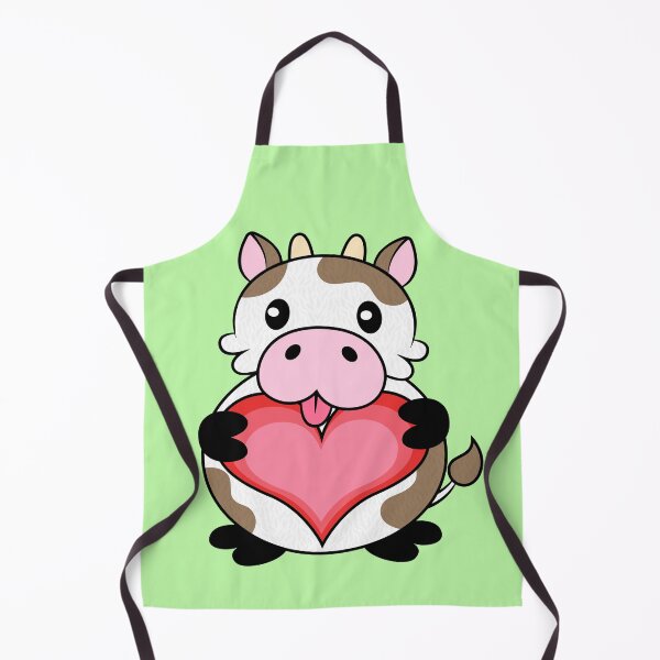 Item preview, I Love Cows!!! designed and sold by Redneck-Stupid.