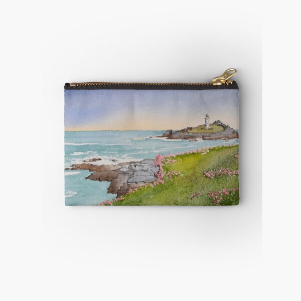 Item preview, Sea Pinks at Godrevy. designed and sold by John Ray.