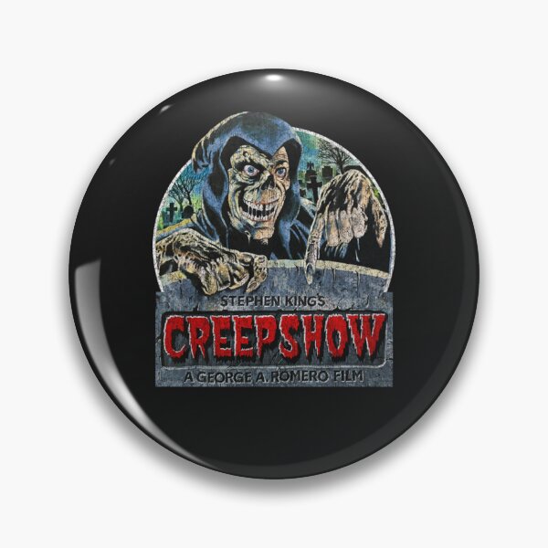Item preview, Creepshow designed and sold by gastonmarlrcqd.