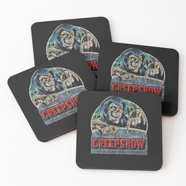 Item preview, Creepshow designed and sold by gastonmarlrcqd.