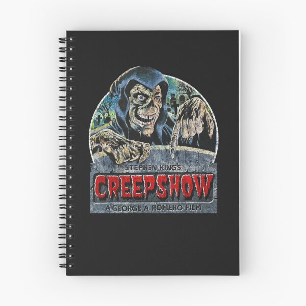 Item preview, Creepshow designed and sold by gastonmarlrcqd.