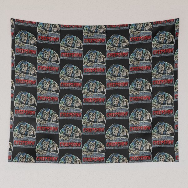 Item preview, Creepshow designed and sold by gastonmarlrcqd.