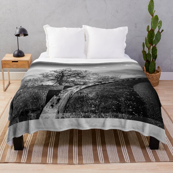 Item preview, Blue Ridge Parkway Around the Mountain Bend designed and sold by nbrandsberg.