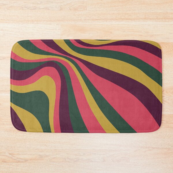 Item preview, Retro Stripes designed and sold by rogue-design.