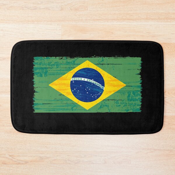 Item preview, Brazil Flag designed and sold by Ryan89-Design.