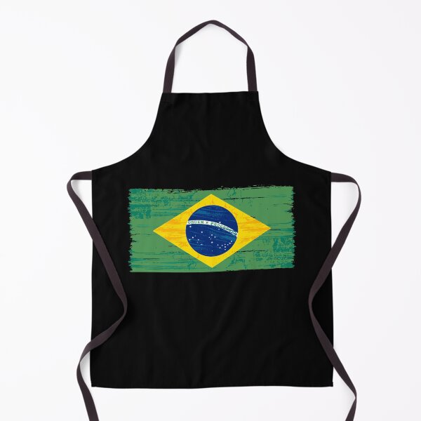 Item preview, Brazil Flag designed and sold by Ryan89-Design.