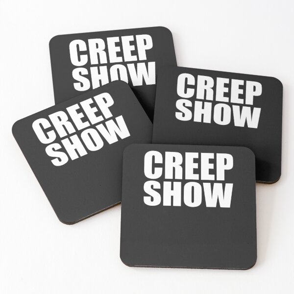 Item preview, Creepshow designed and sold by gastonmarlrcqd.