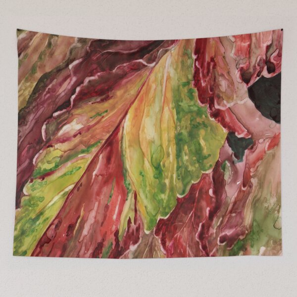 Item preview, Colorful Coleus designed and sold by rosiebrown.