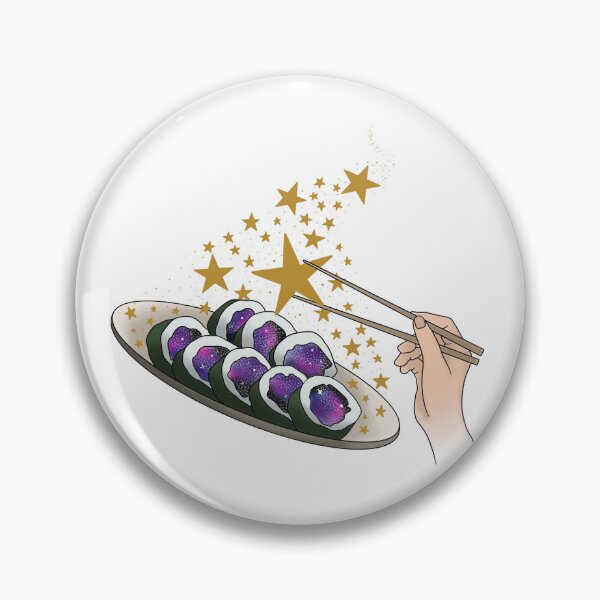 Item preview, Music for a sushi restaurant  designed and sold by Skylartattoos.