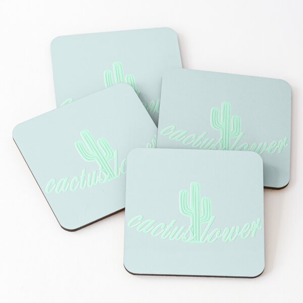 Item preview, Cactus lover designed and sold by MKBL.