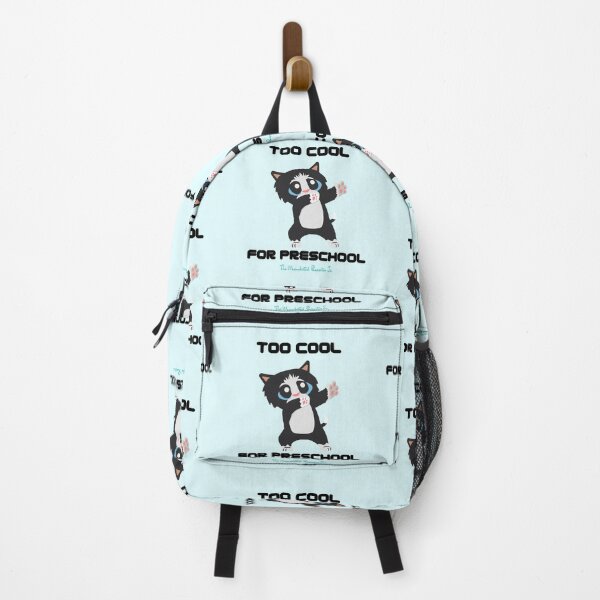 Item preview, Too Cool for Preschool - Kawaii Cat Dabbing designed and sold by TheReporter1.