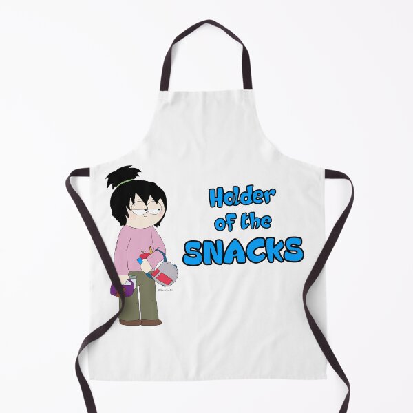 Item preview, Mom: Holder of the Snacks designed and sold by arlindixon.