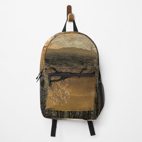 Item preview, Blue Ridge Parkway Draped Across the Valley designed and sold by nbrandsberg.