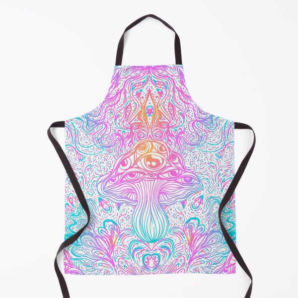 Item preview, Galactic Mushroom designed and sold by SativaVynes.