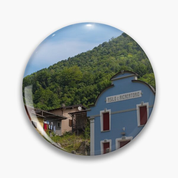 Item preview, Dordolla Village in North East Italy designed and sold by jojobob.