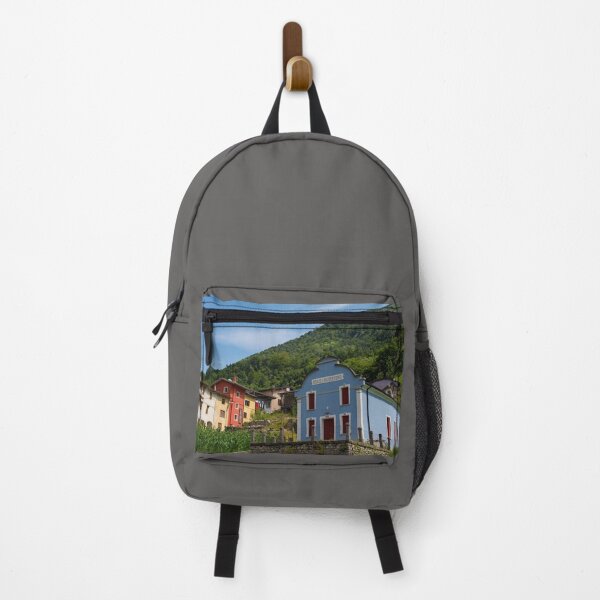 Item preview, Dordolla Village in North East Italy designed and sold by jojobob.