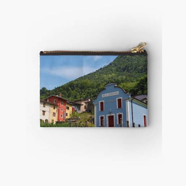 Item preview, Dordolla Village in North East Italy designed and sold by jojobob.