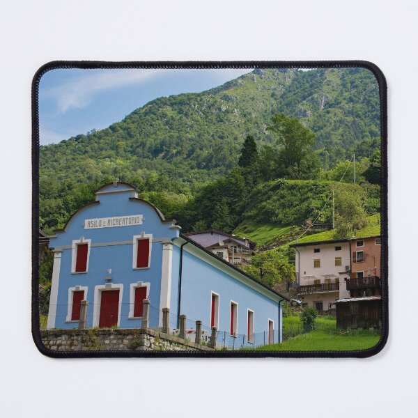 Item preview, Dordolla Village in North East Italy designed and sold by jojobob.