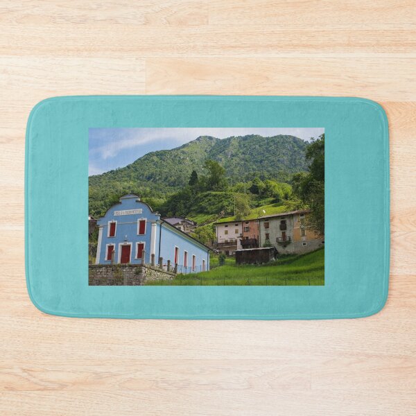 Item preview, Dordolla Village in North East Italy designed and sold by jojobob.
