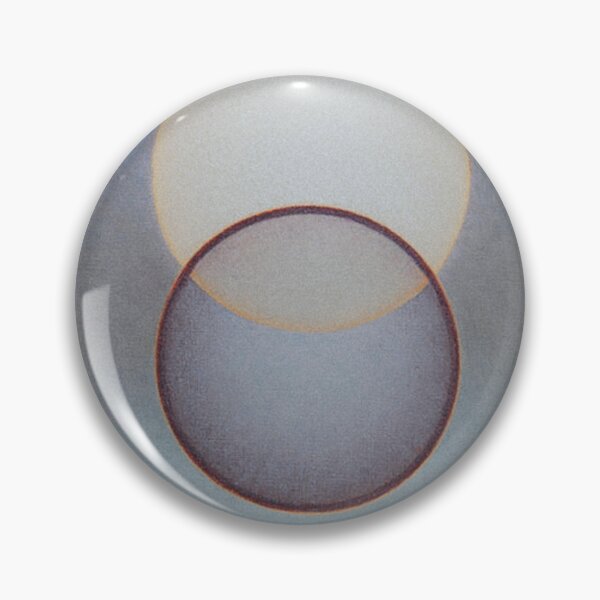 Item preview, Agnes Pelton," Departure " designed and sold by apopofbeauty.
