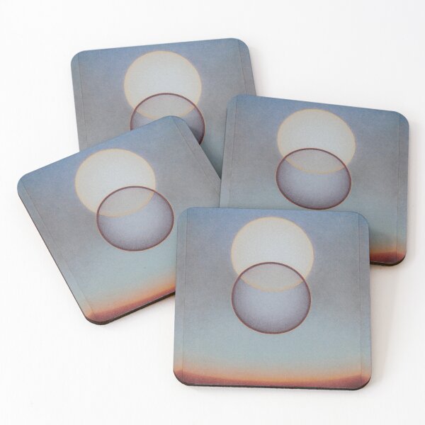 Item preview, Agnes Pelton," Departure " designed and sold by apopofbeauty.