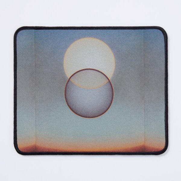 Item preview, Agnes Pelton," Departure " designed and sold by apopofbeauty.