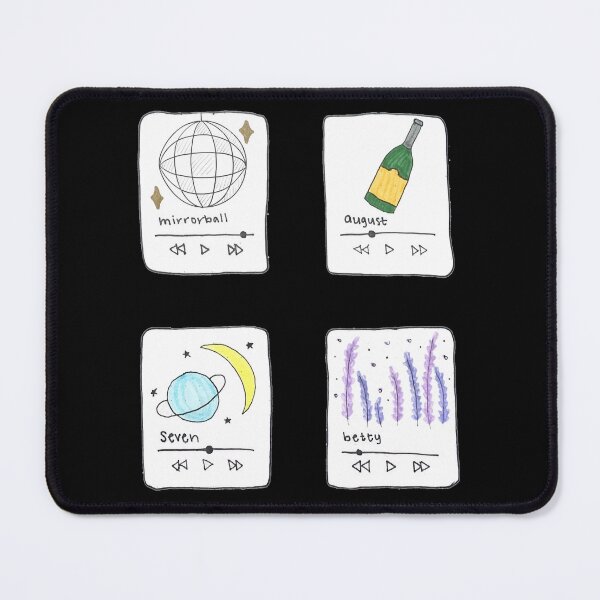 Item preview, folklore Song Pack designed and sold by slezakghreachyo.