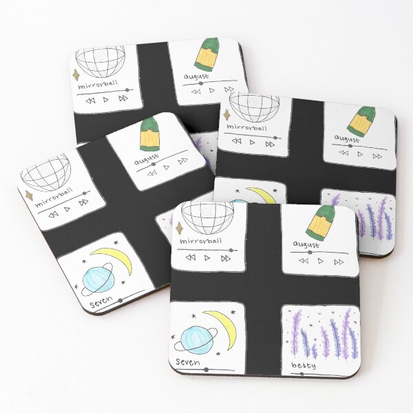 Item preview, folklore Song Pack  designed and sold by slezakghreachyo.