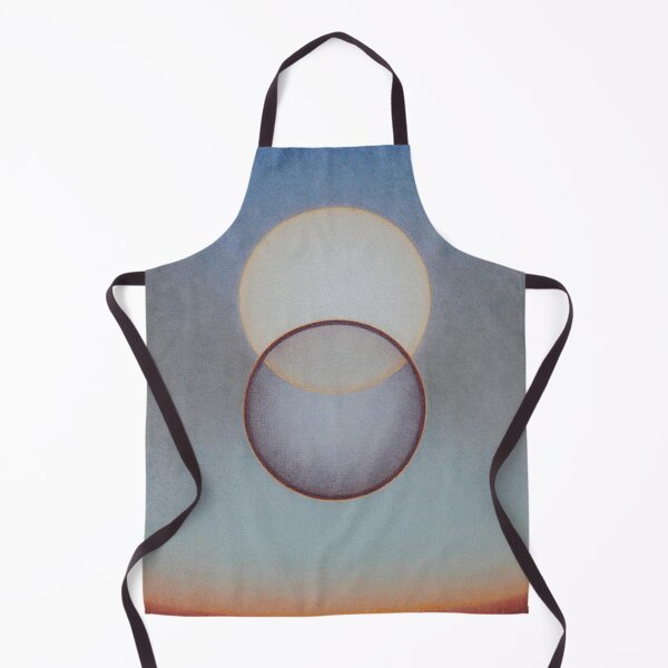 Item preview, Agnes Pelton," Departure " designed and sold by apopofbeauty.