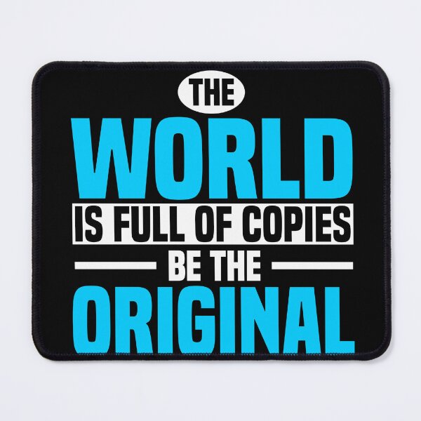Item preview, Be an original designed and sold by WilliamByte.