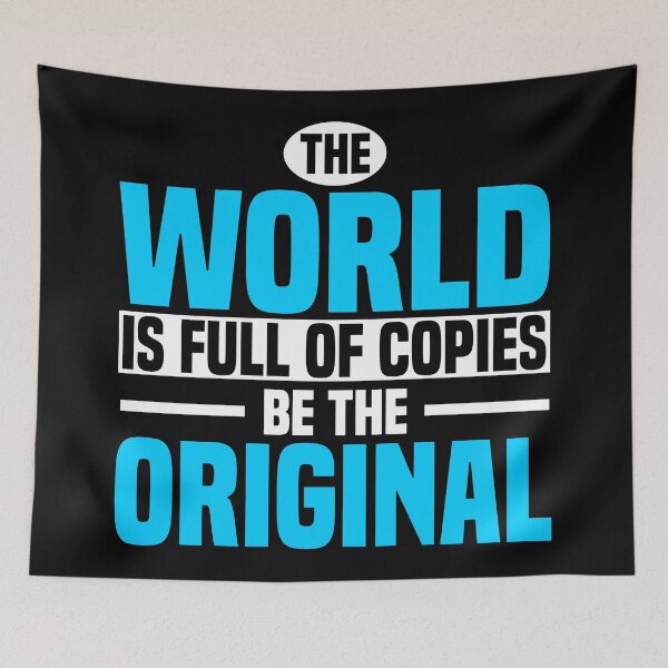 Item preview, Be an original designed and sold by WilliamByte.